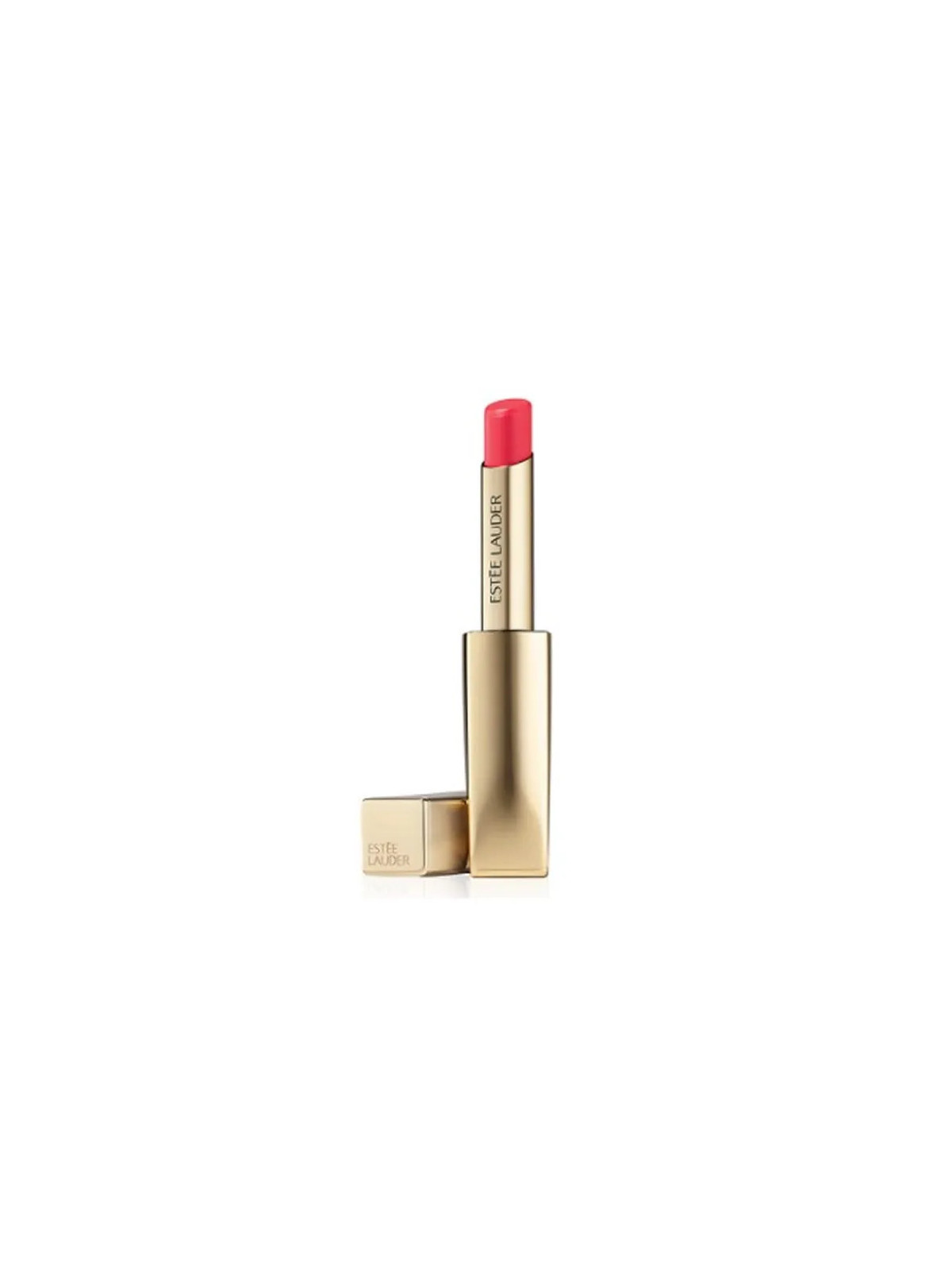 Estée Lauder Pure Color Envy Illuminating Shine Slim Lipstick - Pink Flamingo