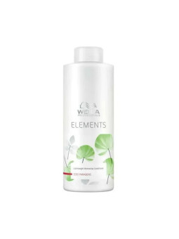 Wella Elements Conditionneur Régénérant