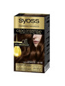 Syoss Oleo Intense Coloration Permanente 4-18 Chocolat