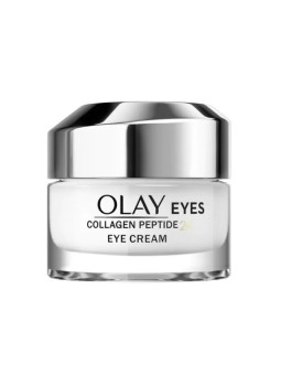 Olay Regenerist Collagen Peptide 24h Crème Contour des Yeux 15ml