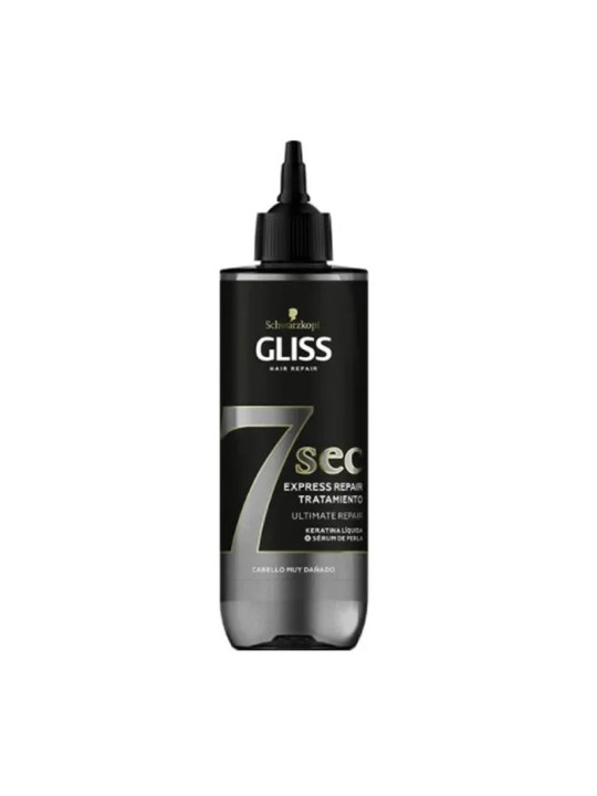 Schwarzkopf Gliss 7 Sec Express Ultimate Repair 200ml