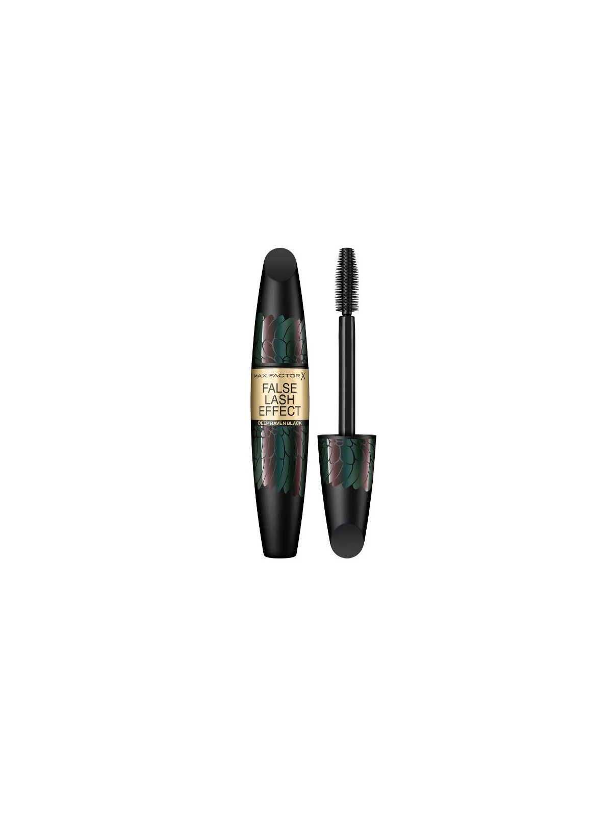 Max Factor False Lash Effect Mascara Deep Raven Black