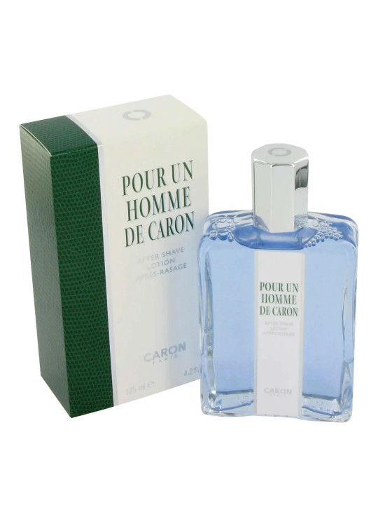 Caron Pour Un Homme After-Shave 125ml