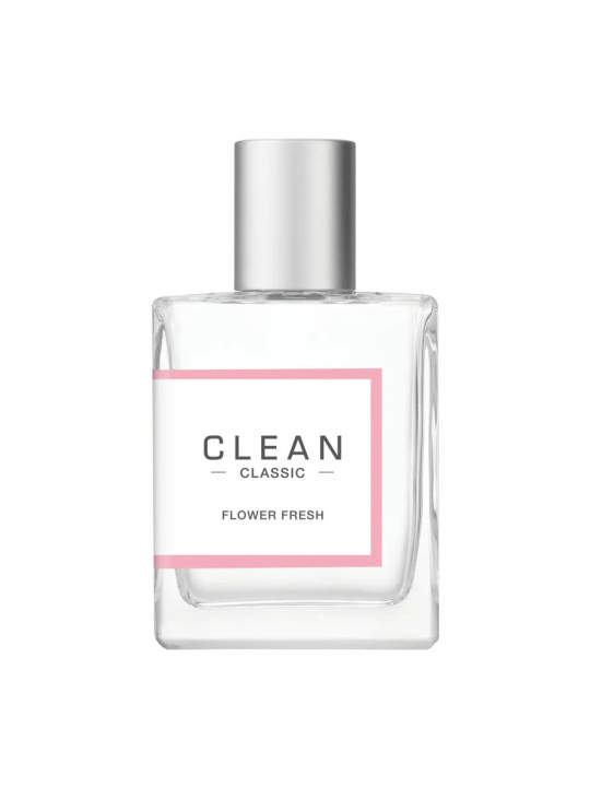 Clean Classic Flower Fresh Eau De Parfum 60ml Spray