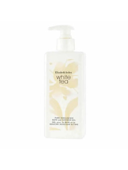 Elizabeth Arden White Tea Gel Bain et Douche 400ml