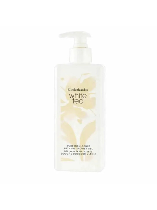 Elizabeth Arden White Tea Gel Bain et Douche 400ml