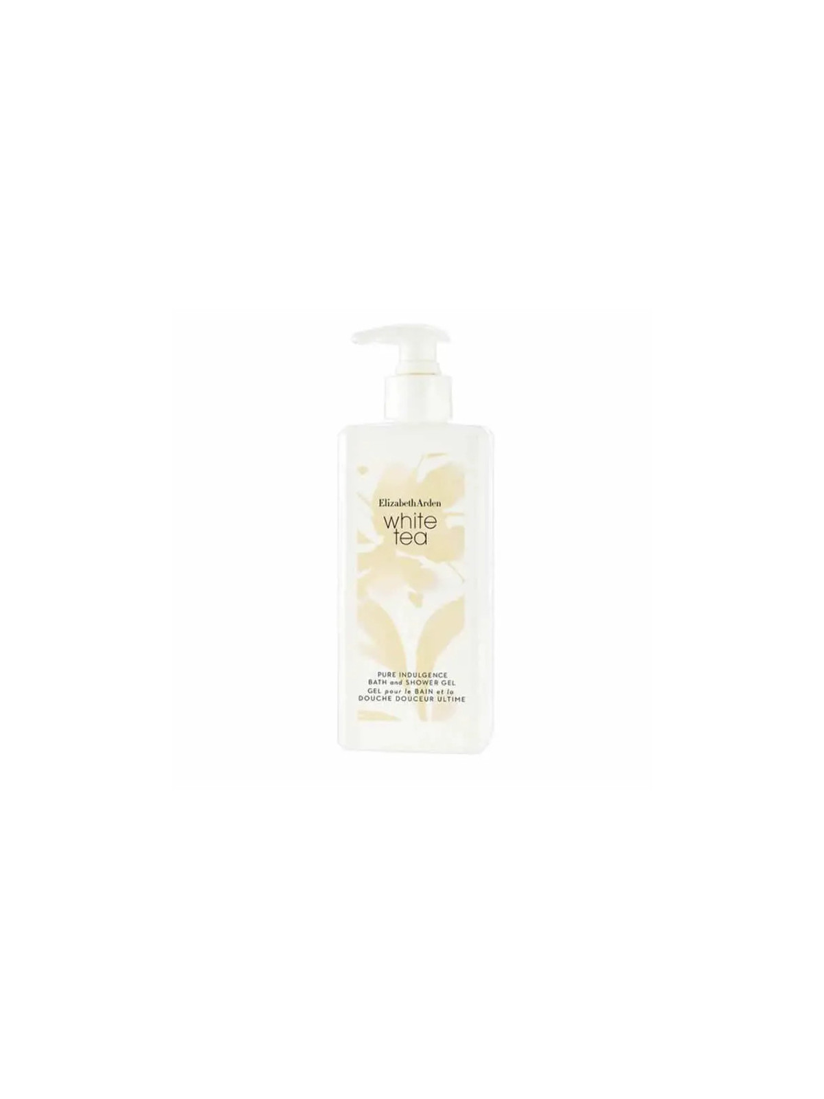 Elizabeth Arden White Tea Gel Bain et Douche 400ml