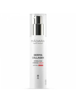 Mádara Derma Collagen Hydra-Silk Firming Cream 50ml