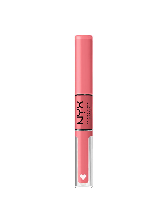NYX Professional Makeup Shine Loud High Pigment Lip Shine - Born to Hustle