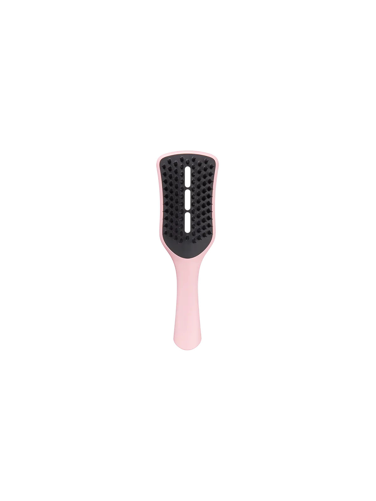 Tangle Teezer Easy Dry & Go Blow-Dry Brush Dusky Pink-Black