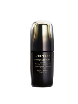 Shiseido Future Solution LX Sérum Intensif Contours Fermeté 50ml