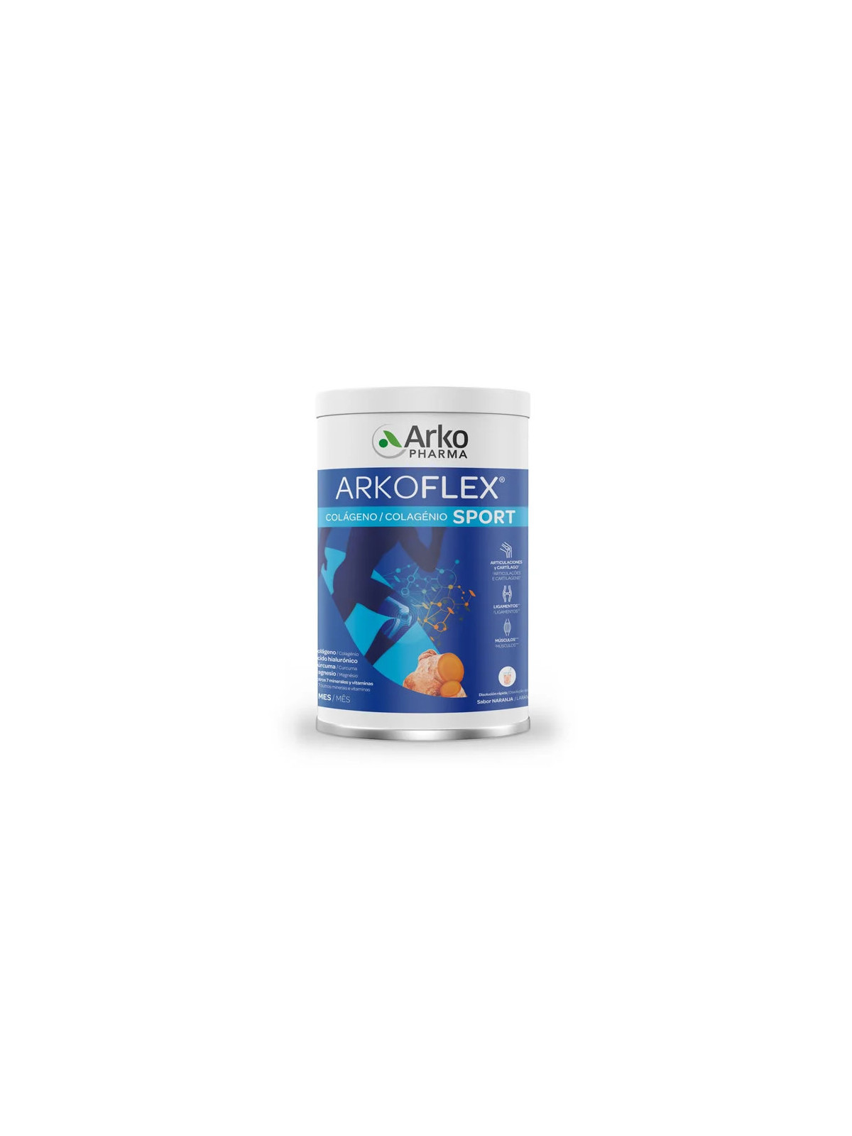 Arkopharma Arkoflex Collagène Sport 390g