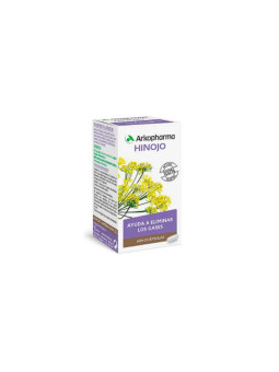 Arkopharma Fenouil 45 Capsules