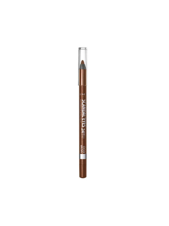 Rimmel London Scandal'eyes 24H Waterproof Khôl Kajal 003