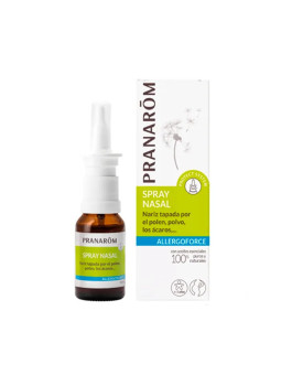 Pranarôm Allergoforce Spray Nasal 15ml