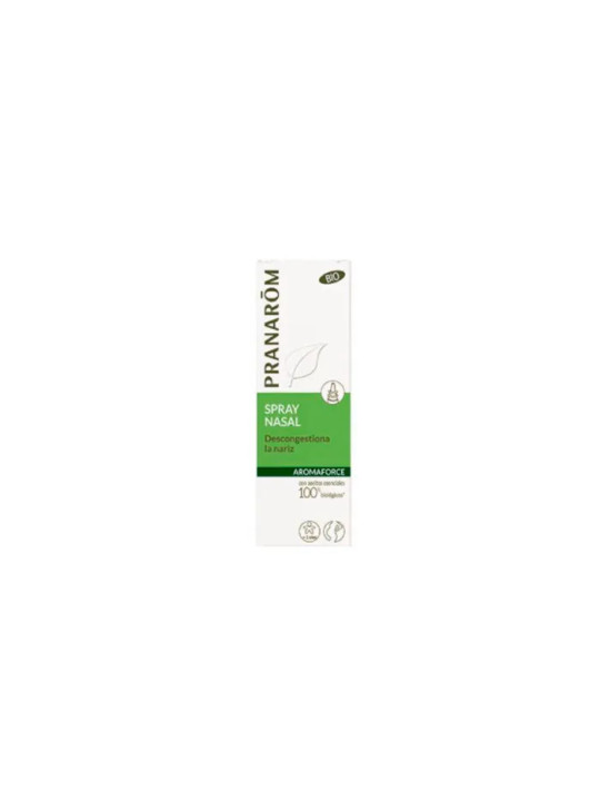 Pranarôm Aromaforce Spray Nasal 15ml