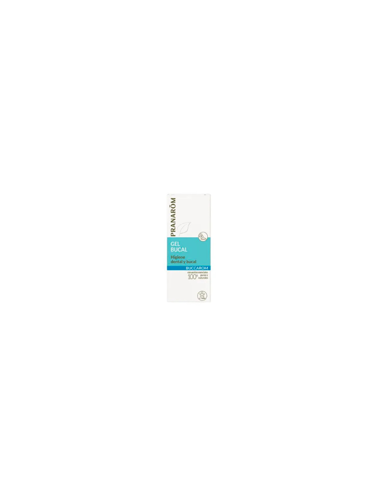 Pranarôm Oral Gel 15ml
