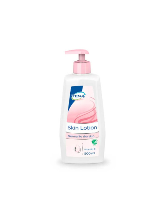 Tena Body Lotion 500ml