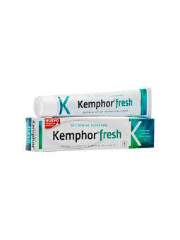 Kemphor Gel Fresh Dentifrice 75ml