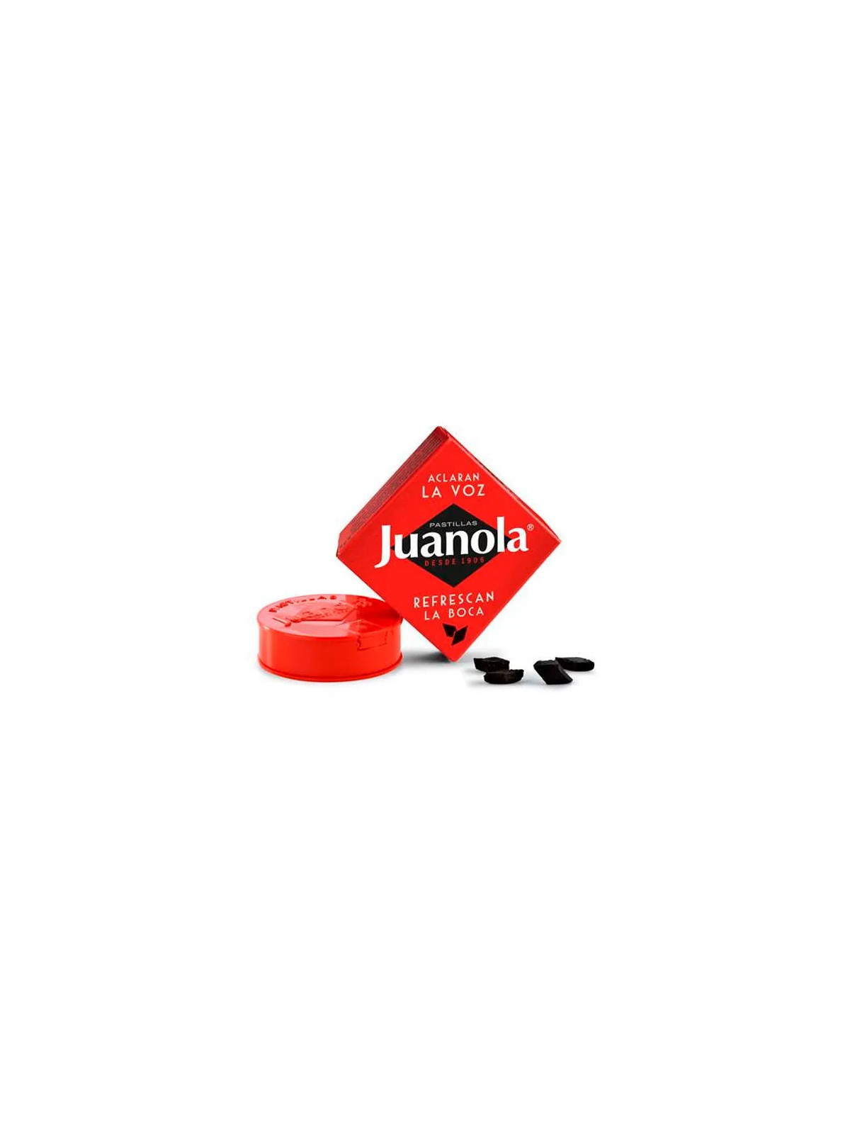 Juanola Tablettes Classiques 5,4g