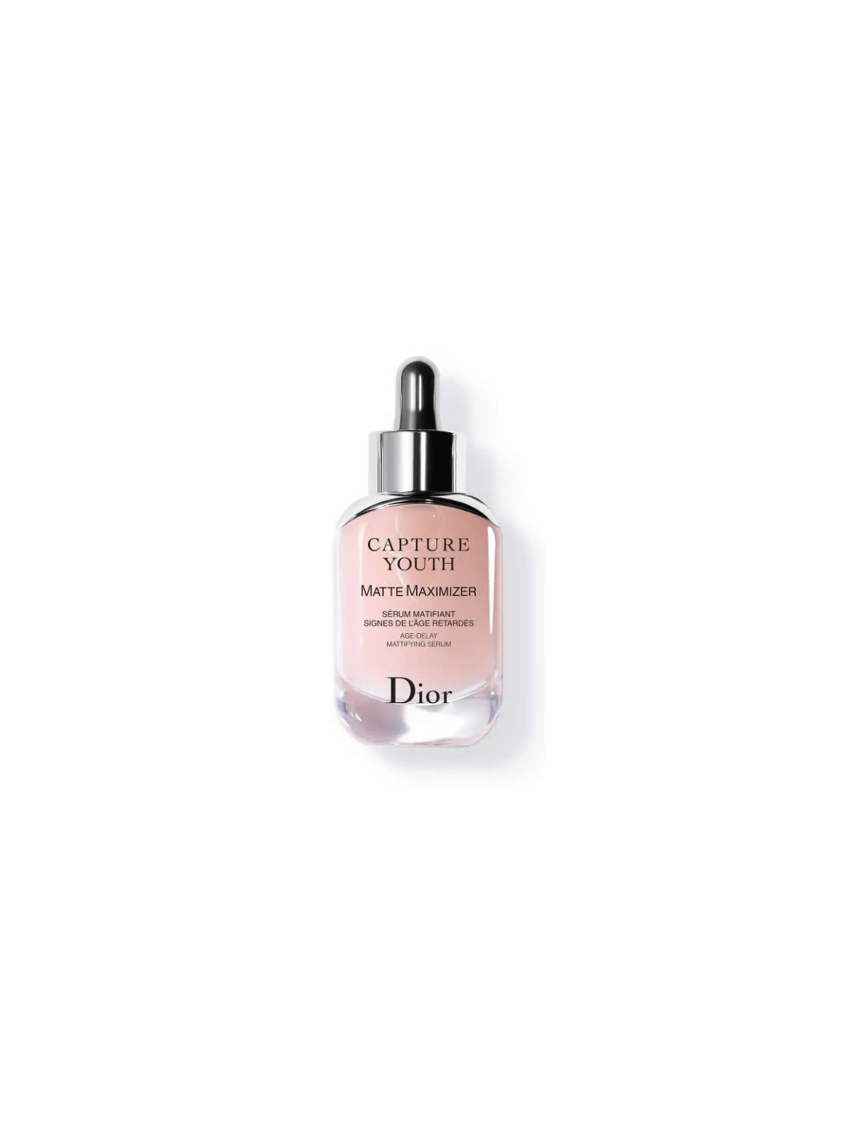 Dior Capture Youth Matte Maximizer Sérum Matifiant 30ml