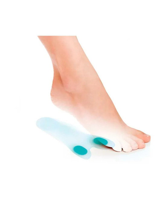 Prim Comforsil Semelles Pieds Faibles Taille M