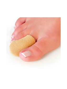 Prim Comforgel Dé à Coudre Tissu Extensible Taille L