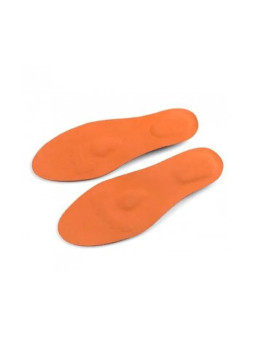 Prim Comforgel Semelles en Tissu Gel Taille XL