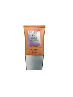 Revlon Youth FX Fill + Blur Fond de Teint 400 Caramel SPF20 30ml