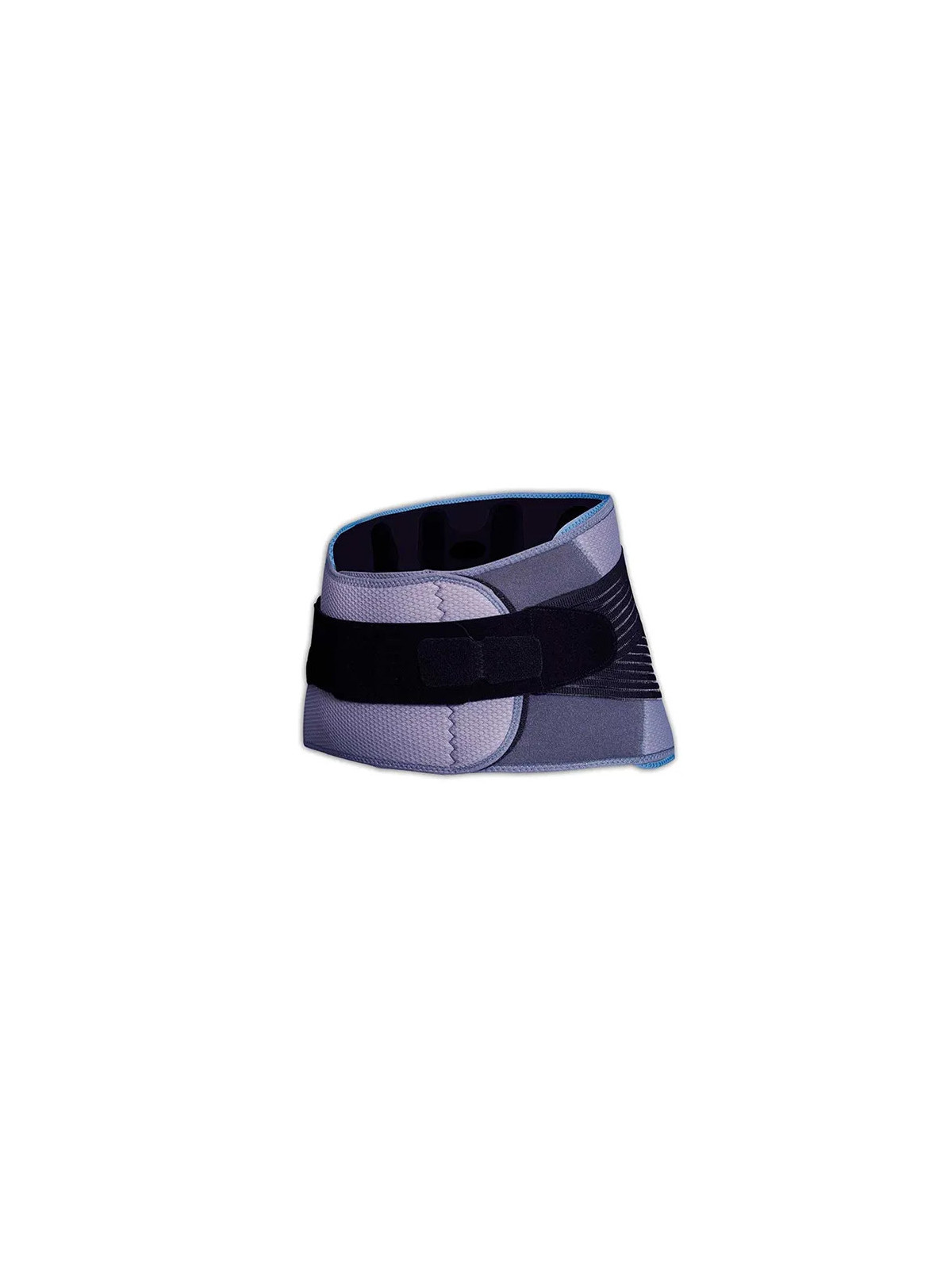 Prim Airtex Ceinture Sacro-Lombaire Grise Taille Unique