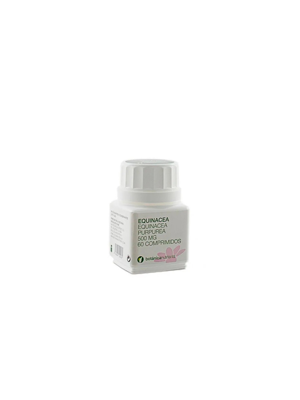 BOTÁNICA NUTRIENTS Echinacea 500mg