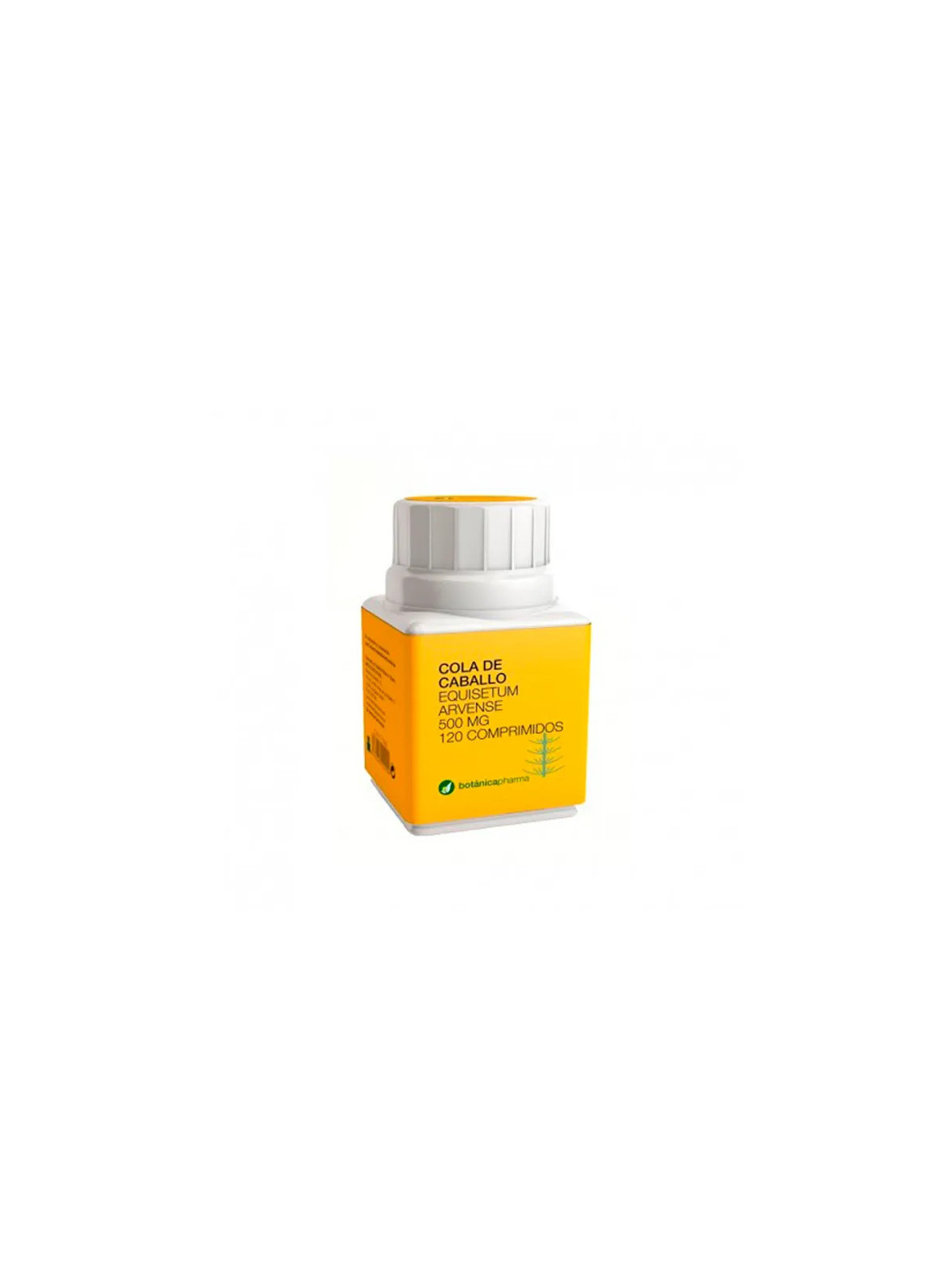 BOTÁNICAPHARMA Prêle des Champs 500mg