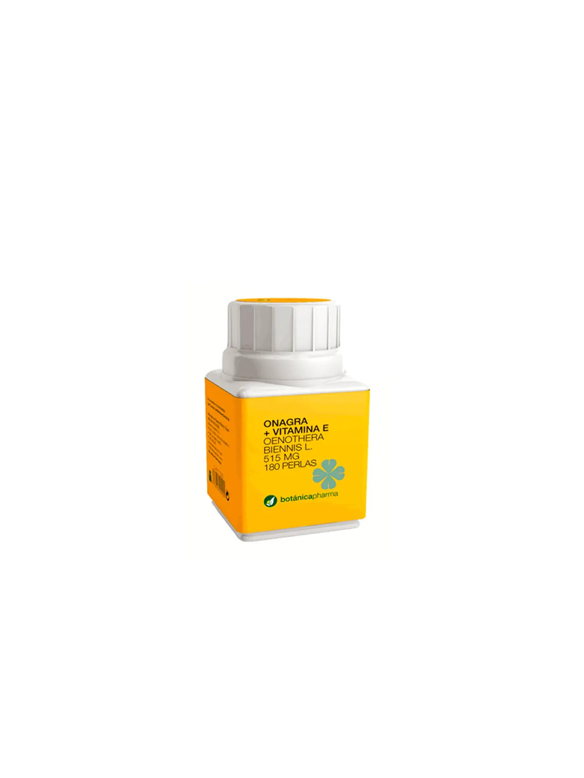 Botánica Nutrients Onagre + Vitamine E 515mg
