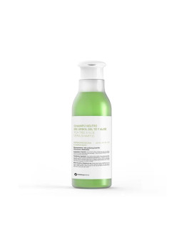 Botánicapharma Aloe Vera Tea Tree Shampooing 250ml