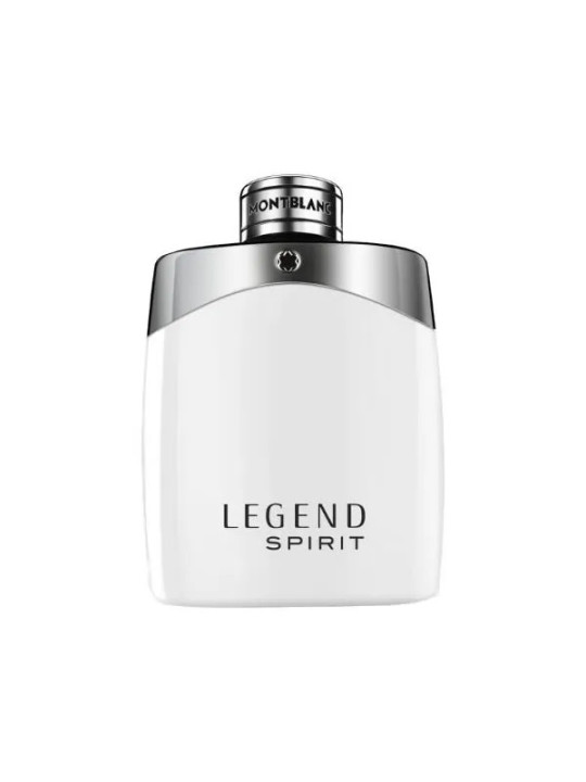 MONTBLANC Legend Spirit Eau de Toilette Vaporisateur 30ml