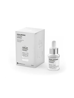 Botánicapharma Hyaluronic Crystal Dermo 30ml