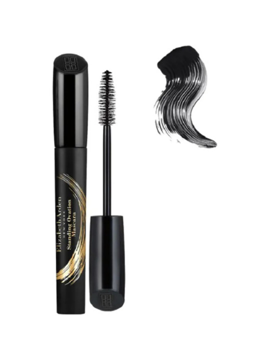 Elizabeth Arden Standing Ovation Mascara Noir