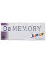 Dememory Junior 20 Flacons