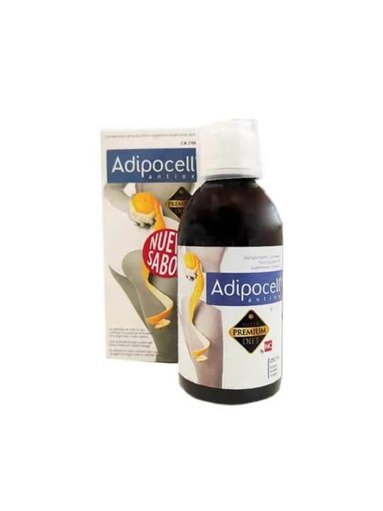 Adipocell Antiox Boisson 250ml