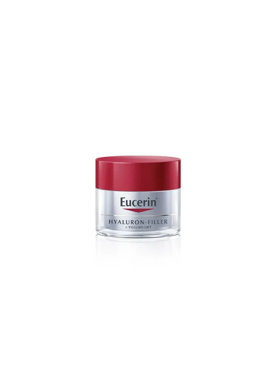 Eucerin Hyaluron-Filler + Volume-Lift Soin de Nuit 50ml