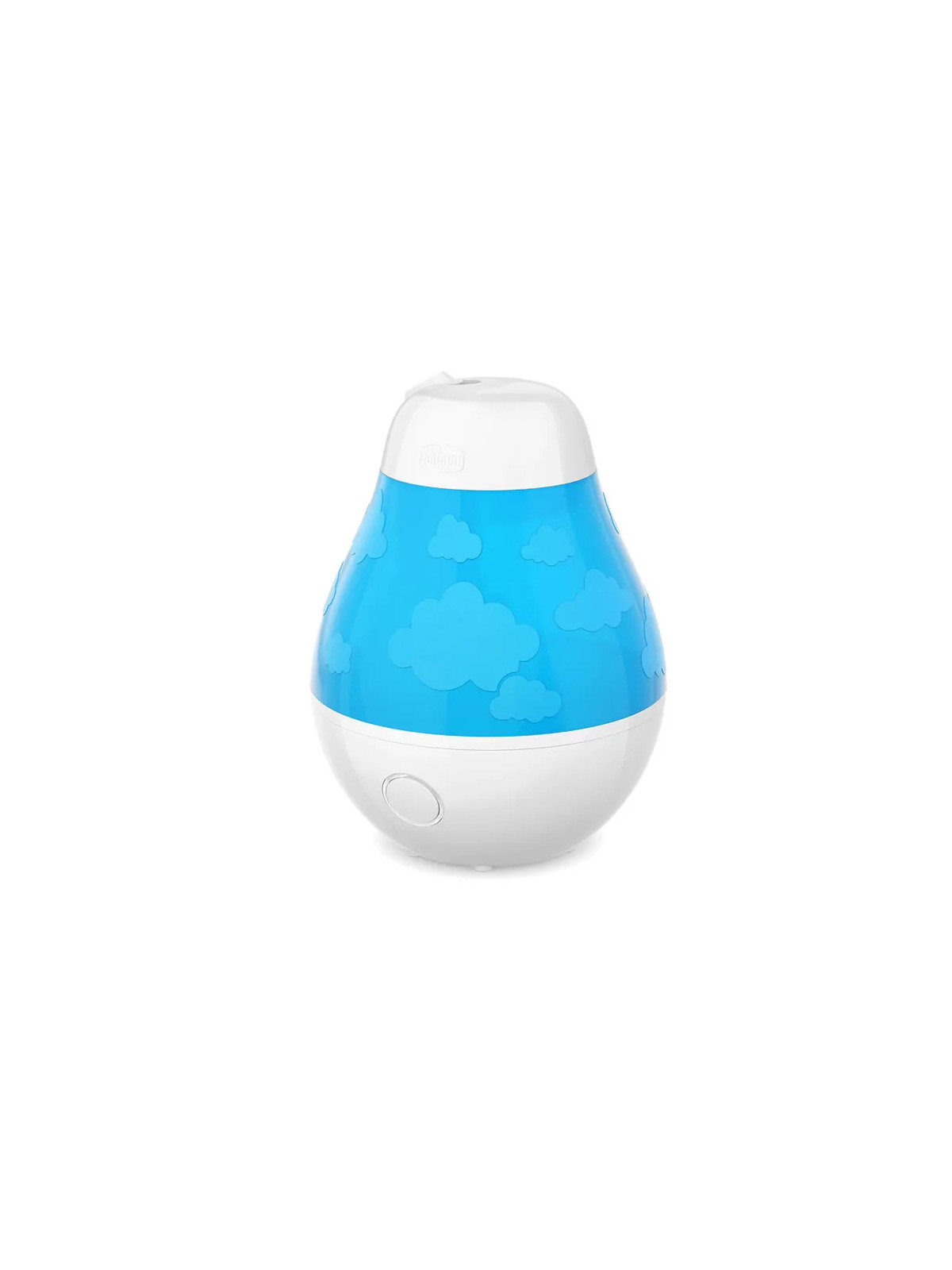 Chicco Humidificateur à Vapeur Tiède 6461