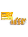 Juanola Propolis Miel Zinc Vitamine C 24 Pastilles