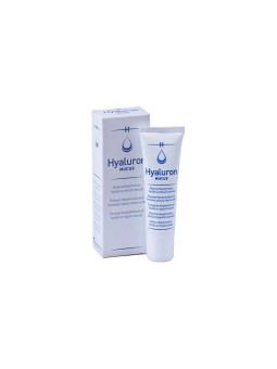 Viñas Hyaluron Mucus Gel 30g