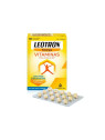 Leotron Angelini Vitamines 30 Comprimés