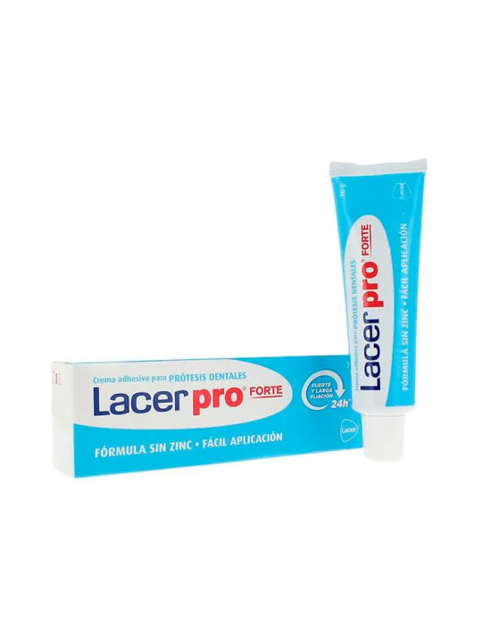 Lacer Pro Forte 40g