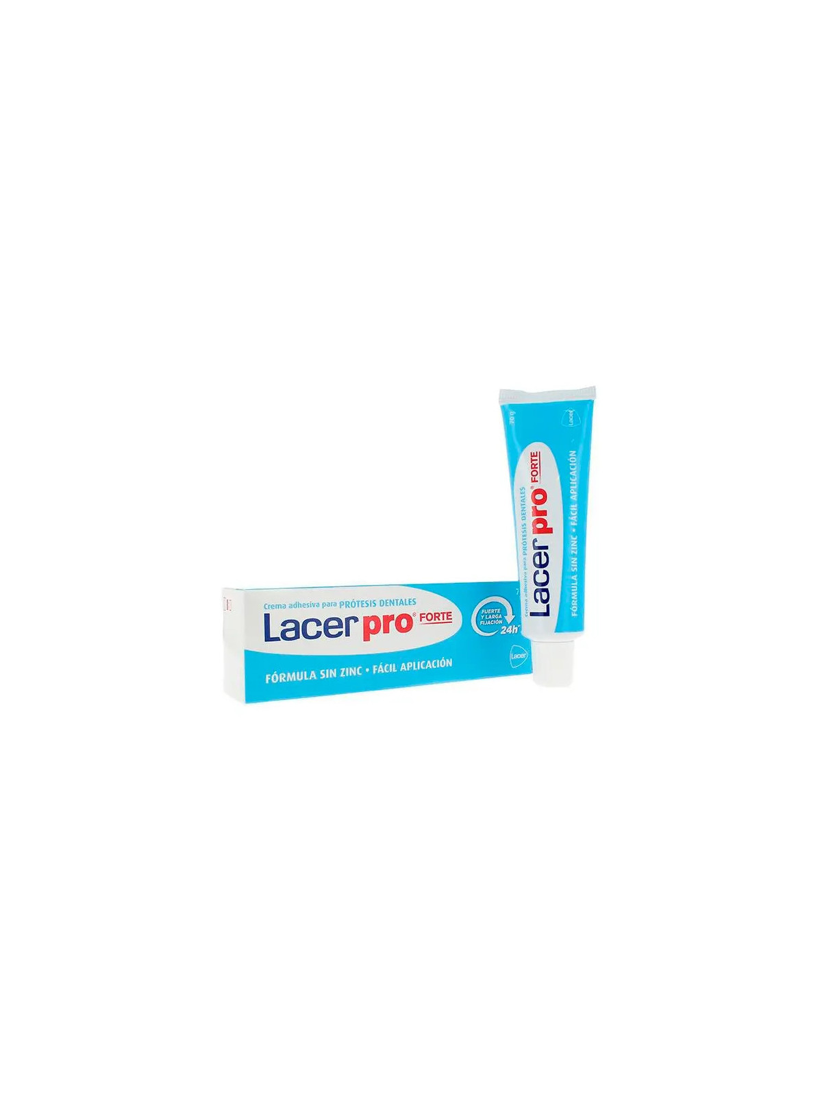 Lacer Pro Forte 40g