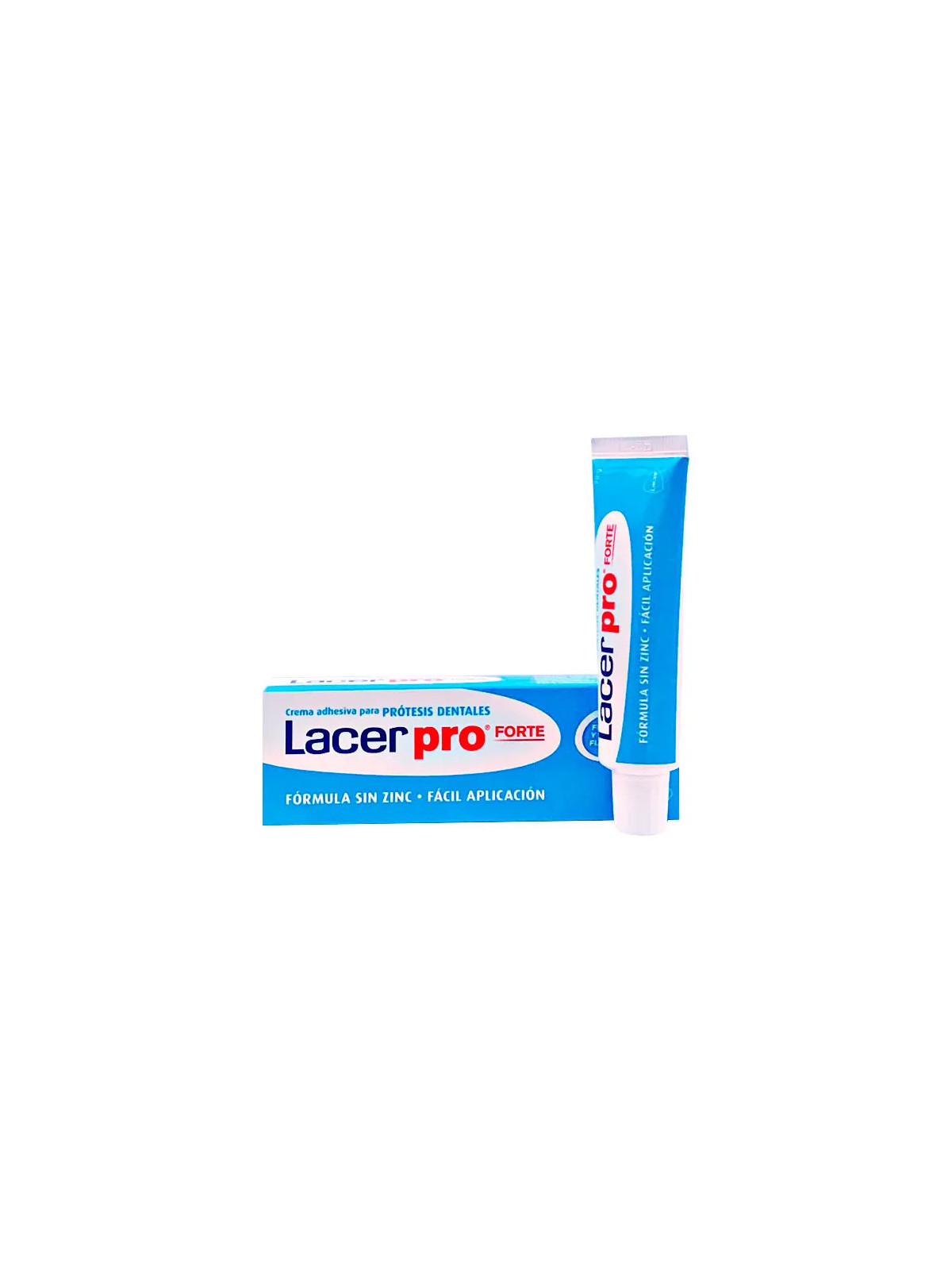 Lacer Pro Forte 70g