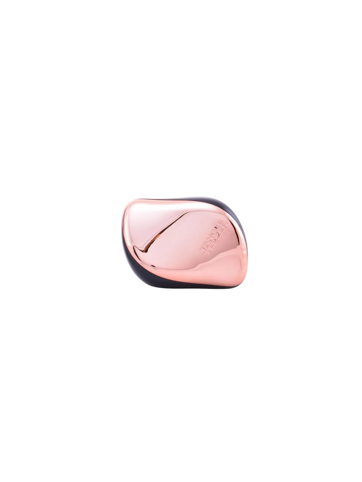 Tangle Teezer Compact Styler Classic Gold Black