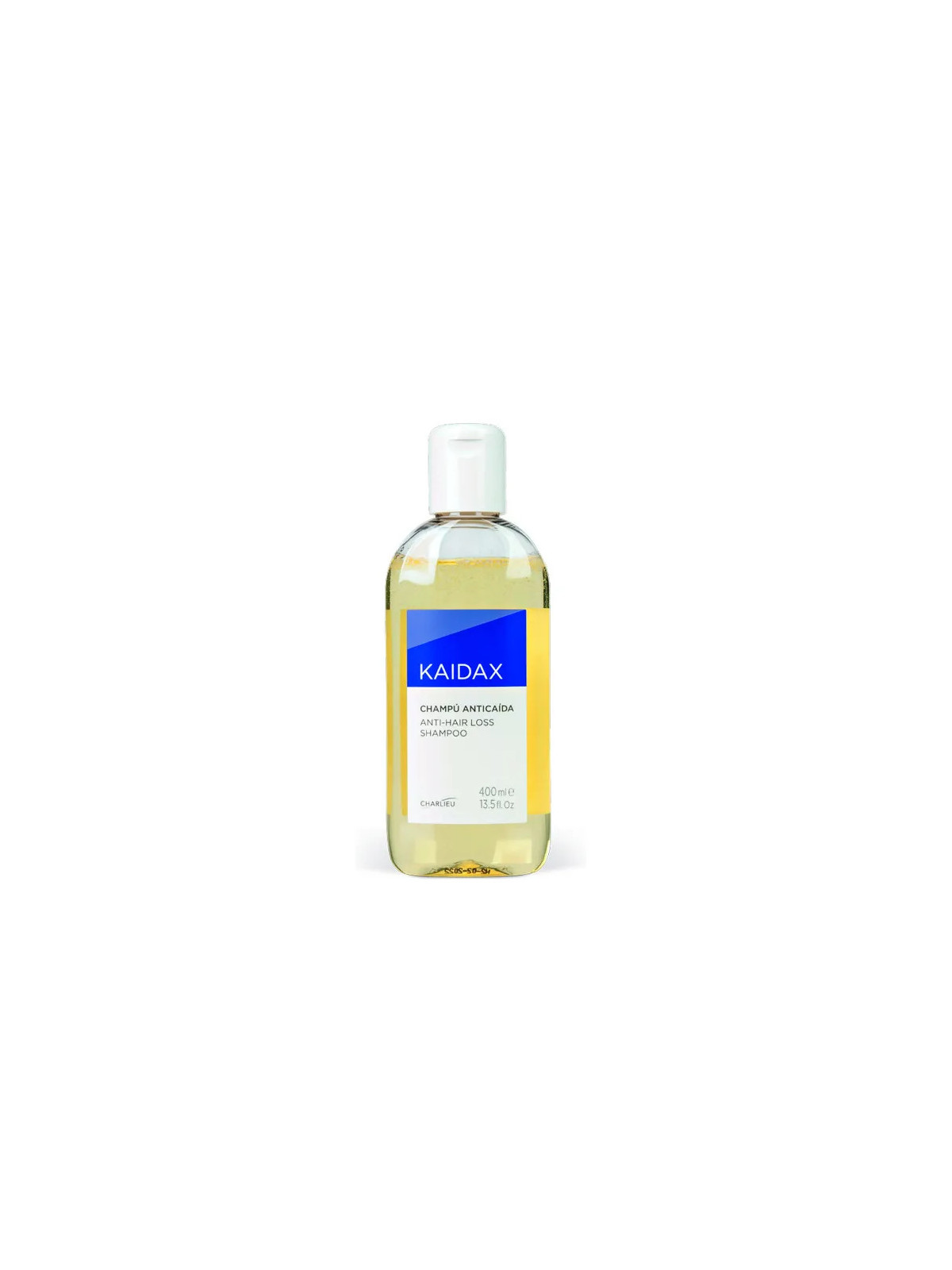 Kaidax Shampooing Anti-Chute 400ml
