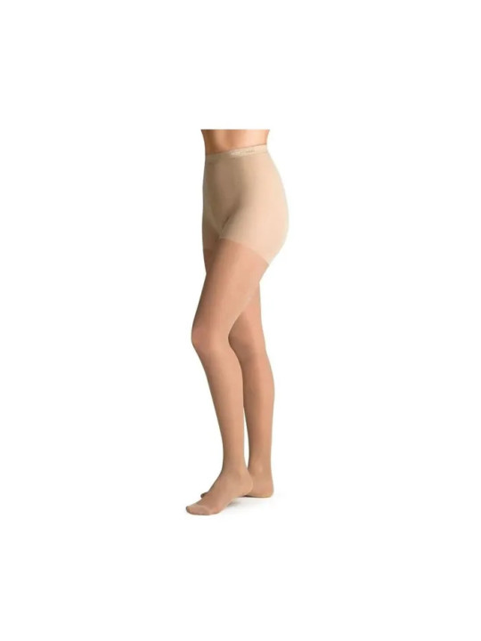 Viadol Culotte de Contention Normal Beige Grande Taille